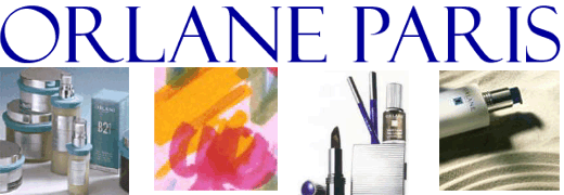 Orlane Logo